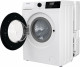 Пральна машина + бак Hisense WFQP6012VM/IRV