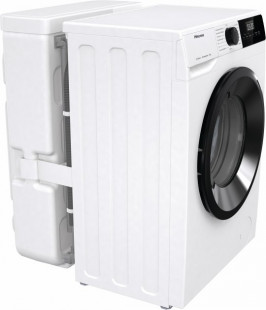 Пральна машина + бак Hisense WFQP6012VM/IRV