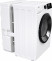 Пральна машина + бак Hisense WFQP6012VM/IRV