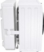 Пральна машина + бак Hisense WFQP6012VM/IRV