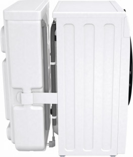 Пральна машина + бак Hisense WFQP6012VM/IRV