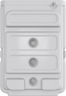 Пральна машина + бак Hisense WFQP6012VM/IRV