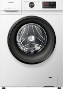 Пральна машинка Hisense WFVB6010EM