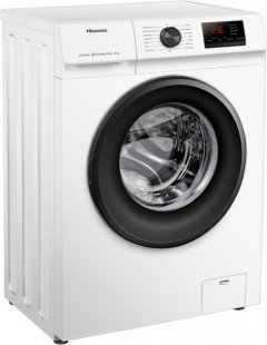 Пральна машинка Hisense WFVB6010EM