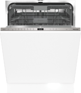 Посудомийна машина Hisense HV663C60