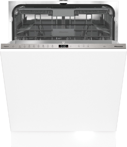 Посудомийна машина Hisense HV663C60
