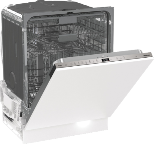 Посудомийна машина Hisense HV663C60