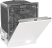 Посудомийна машина Hisense HV663C60