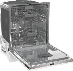 Посудомийна машина Hisense HV663C60