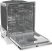 Посудомийна машина Hisense HV663C60