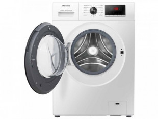 Пральна машина Hisense WFVC6010E/UA
