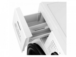 Пральна машина Hisense WFVC6010E/UA