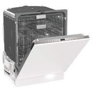Посудомийна машина Hisense HV693C60AD