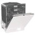 Посудомийна машина Hisense HV693C60AD