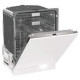 Посудомийна машина Hisense HV693C60AD
