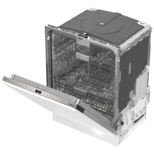 Посудомийна машина Hisense HV693C60AD