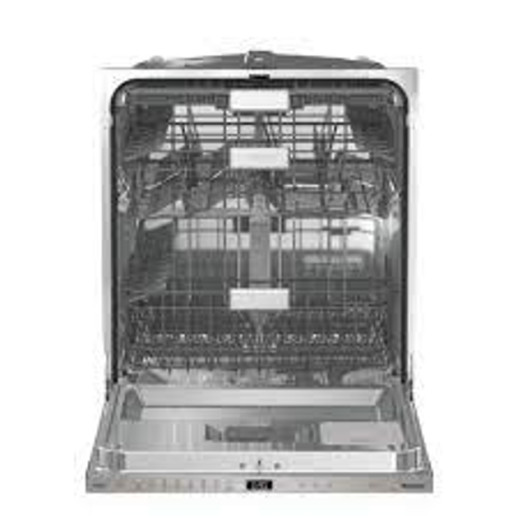 Посудомийна машина Hisense HV693C60AD