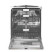 Посудомийна машина Hisense HV693C60AD