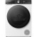 Сушильна машина Hisense DH5S102BW