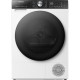 Сушильна машина Hisense DH5S102BW