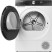 Сушильна машина Hisense DH5S102BW