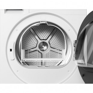 Сушильна машина Hisense DH5S102BW