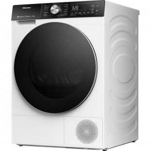 Сушильна машина Hisense DH5S102BW