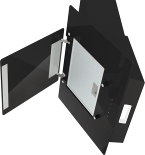 Витяжка Hisense MH6INBG