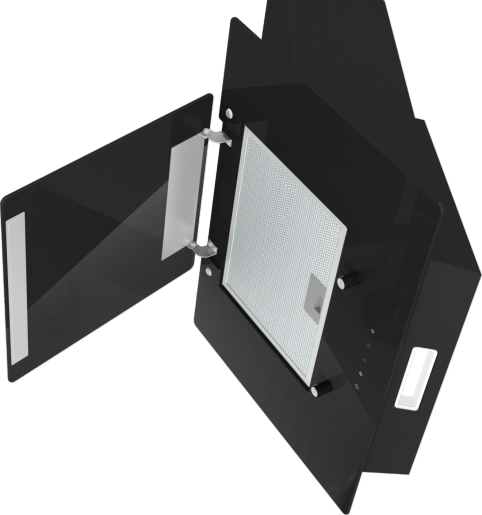 Витяжка Hisense MH6INBG