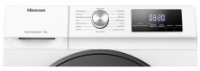 Сушильна машина Hisense DHQA903V/UA