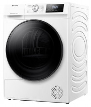 Сушильна машина Hisense DHQA903V/UA