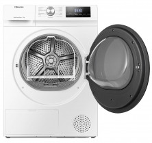 Сушильна машина Hisense DHQA903V/UA