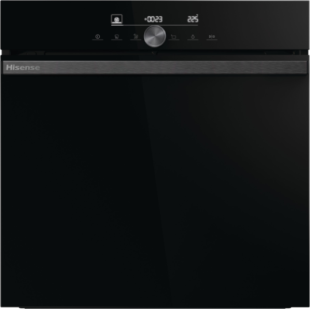 Духова шафа електрична Hisense BSA65334ABDG