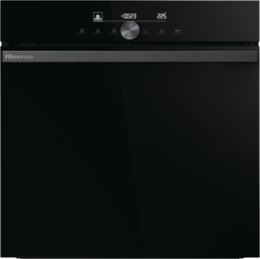 Духова шафа електрична Hisense BSA65334ABDG