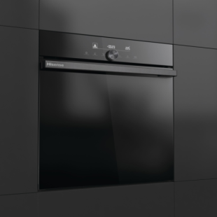Духова шафа електрична Hisense BSA65334ABDG
