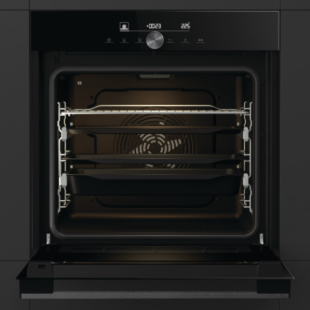 Духова шафа електрична Hisense BSA65334ABDG