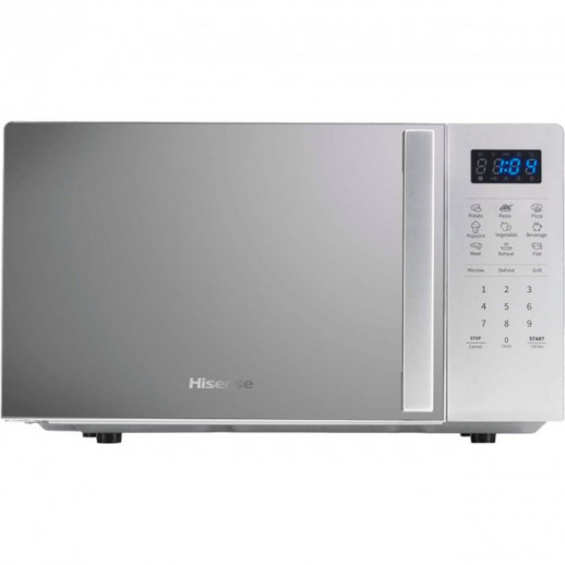 Мікрохвильова піч Hisense H20MOMS4HG