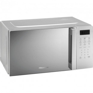 Мікрохвильова піч Hisense H20MOMS4HG