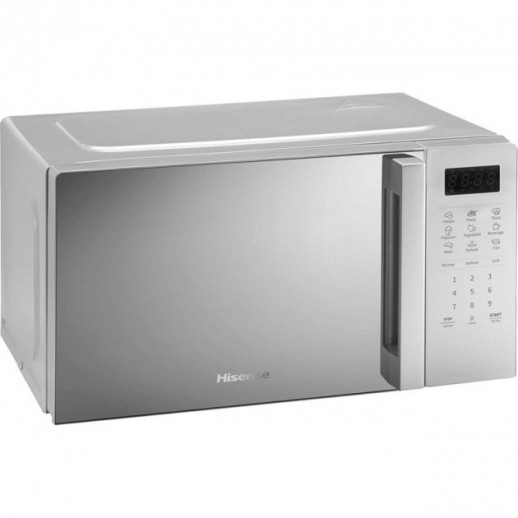 Мікрохвильова піч Hisense H20MOMS4HG