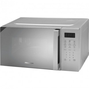 Мікрохвильова піч Hisense H20MOMS4HG