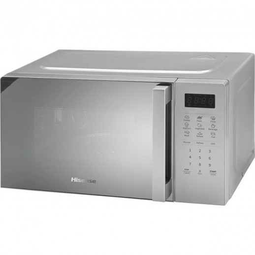 Мікрохвильова піч Hisense H20MOMS4HG