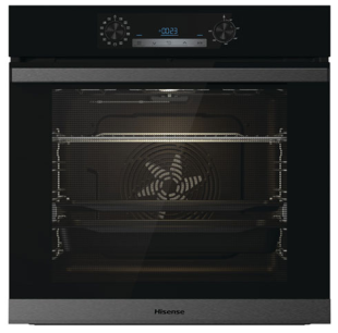 Духова шафа електрична Hisense BSA65226AB