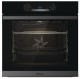 Духова шафа електрична Hisense BSA65226AB