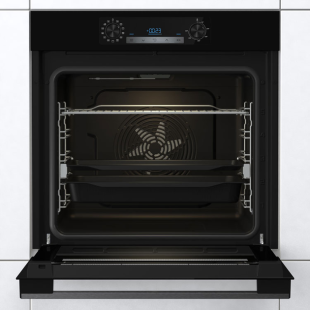 Духова шафа електрична Hisense BSA65226AB