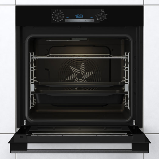 Духова шафа електрична Hisense BSA65226AB