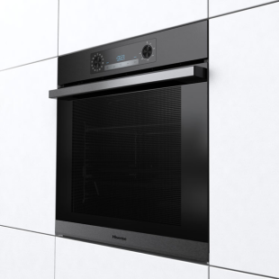 Духова шафа електрична Hisense BSA65226AB