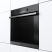 Духова шафа електрична Hisense BSA65226AB