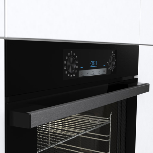 Духова шафа електрична Hisense BSA65226AB