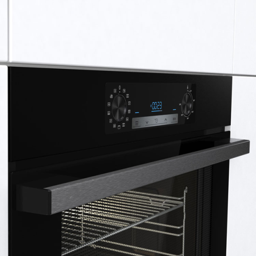 Духова шафа електрична Hisense BSA65226AB