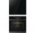 Набір вбудованої техніки Hisense BSA65226AB + HI6401BSC